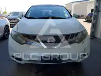 2013 Nissan MURANO photo