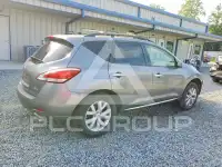 2013 Nissan MURANO фото
