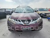 2013 Nissan MURANO фото