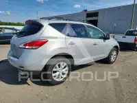 2013 Nissan MURANO фото