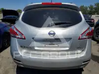 2013 Nissan MURANO фото