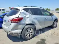 2013 Nissan MURANO фото