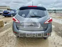 2013 Nissan MURANO фото