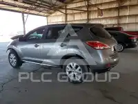 2013 Nissan MURANO фото