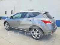 2013 Nissan MURANO фото