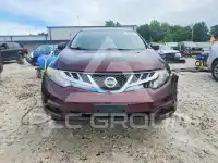 2013 Nissan MURANO фото
