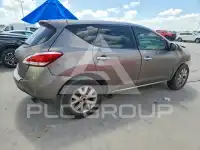 2013 Nissan MURANO фото
