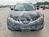 2013 Nissan MURANO фото