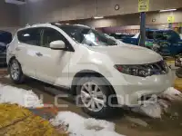 2013 Nissan MURANO фото