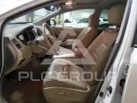 2013 Nissan MURANO фото