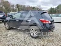 2013 Nissan MURANO photo