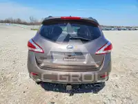 2013 Nissan MURANO photo