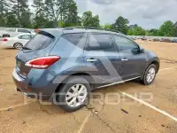 2013 Nissan MURANO фото