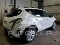 2013 Nissan MURANO фото