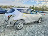 2013 Nissan MURANO фото