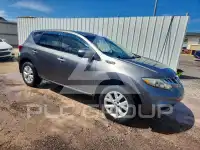2013 Nissan MURANO фото