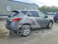 2013 Nissan MURANO фото