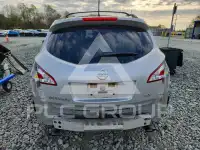 2013 Nissan MURANO фото