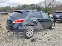 2013 Nissan MURANO photo