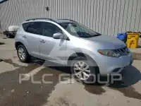 2013 Nissan MURANO фото