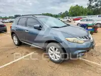 2013 Nissan MURANO фото