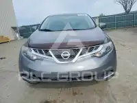 2013 Nissan MURANO фото