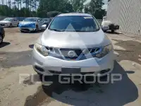 2013 Nissan MURANO фото