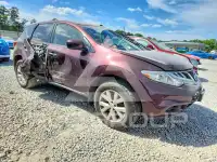 2013 Nissan MURANO фото