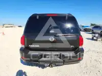 2013 Nissan ARMADA фото