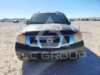 2013 Nissan ARMADA фото