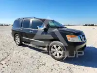 2013 Nissan ARMADA фото