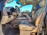 2013 Nissan ARMADA фото