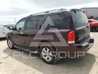 2013 Nissan ARMADA photo