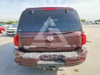 2013 Nissan ARMADA фото
