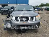 2013 Nissan ARMADA фото