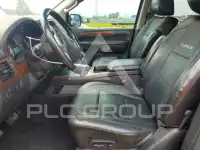 2013 Nissan ARMADA фото