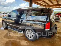 2013 Nissan ARMADA фото