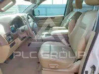 2013 Nissan ARMADA фото
