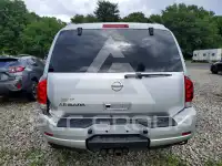 2013 Nissan ARMADA фото