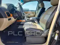 2013 Nissan ARMADA фото