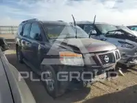 2013 Nissan ARMADA photo