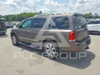 2013 Nissan ARMADA photo