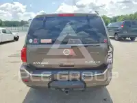 2013 Nissan ARMADA photo