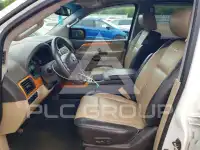 2013 Nissan ARMADA photo
