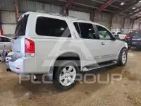 2013 Nissan ARMADA фото