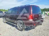 2013 Nissan ARMADA фото