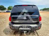 2013 Nissan ARMADA фото