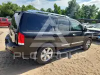2013 Nissan ARMADA фото