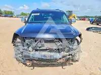 2013 Nissan ARMADA фото