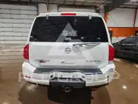 2013 Nissan ARMADA фото
